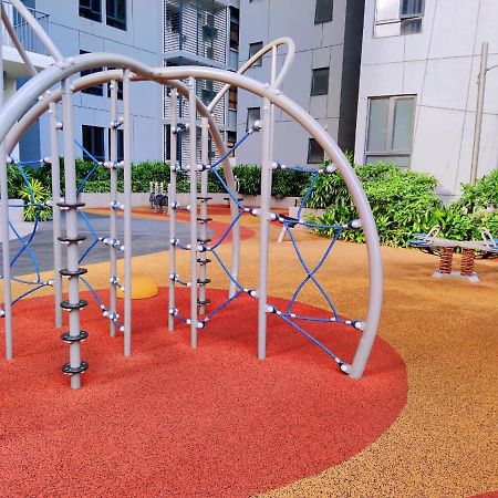 Maxine Suites كوالالمبور المظهر الخارجي الصورة