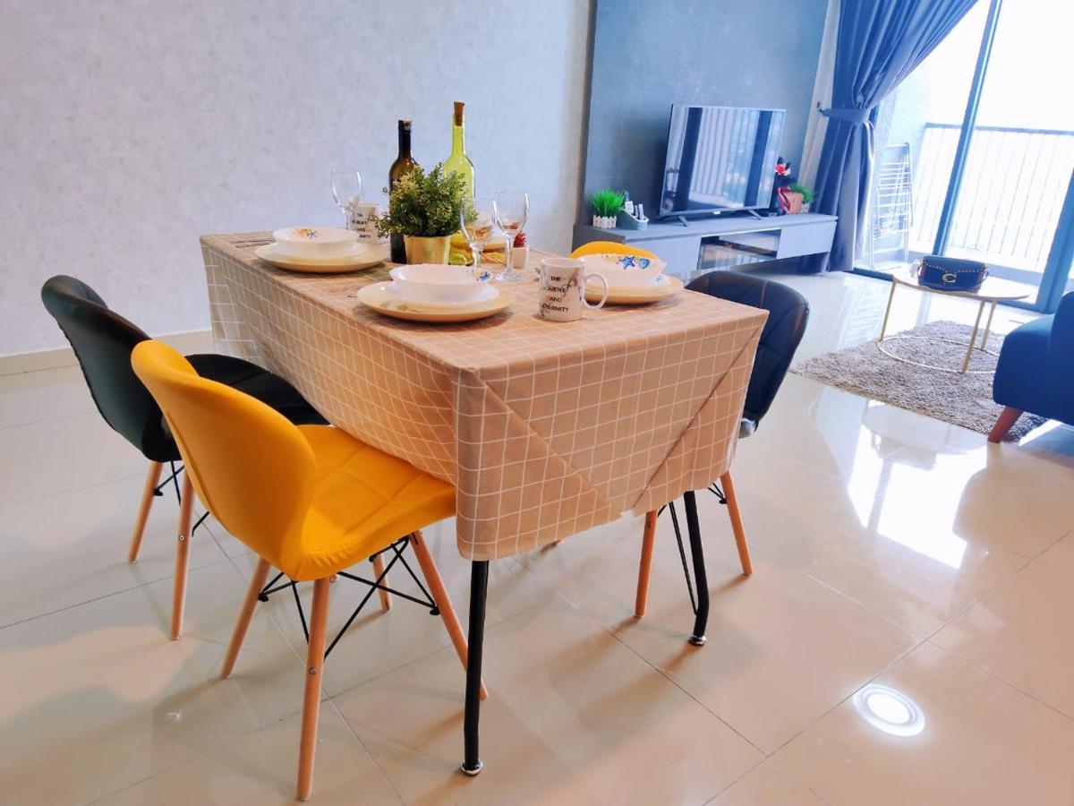Maxine Suites كوالالمبور المظهر الخارجي الصورة
