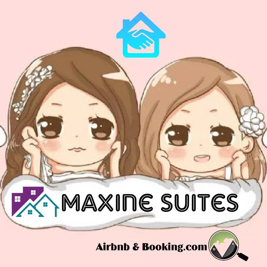Maxine Suites كوالالمبور المظهر الخارجي الصورة
