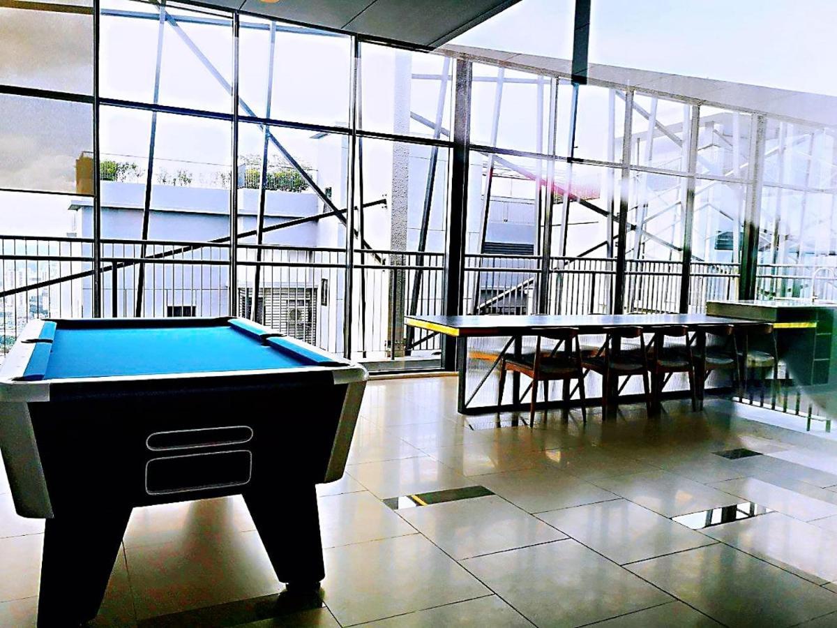 Maxine Suites كوالالمبور المظهر الخارجي الصورة