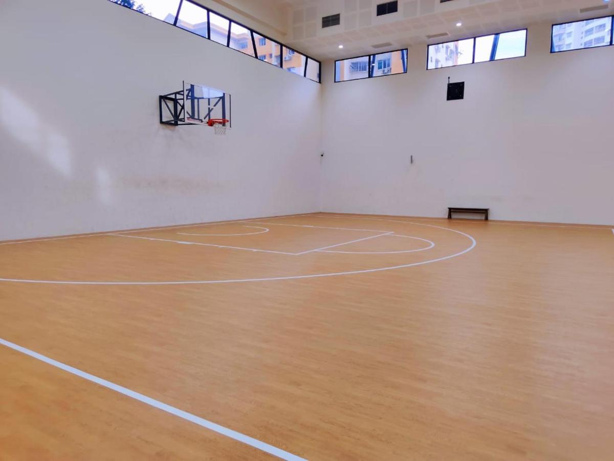 Maxine Suites كوالالمبور المظهر الخارجي الصورة