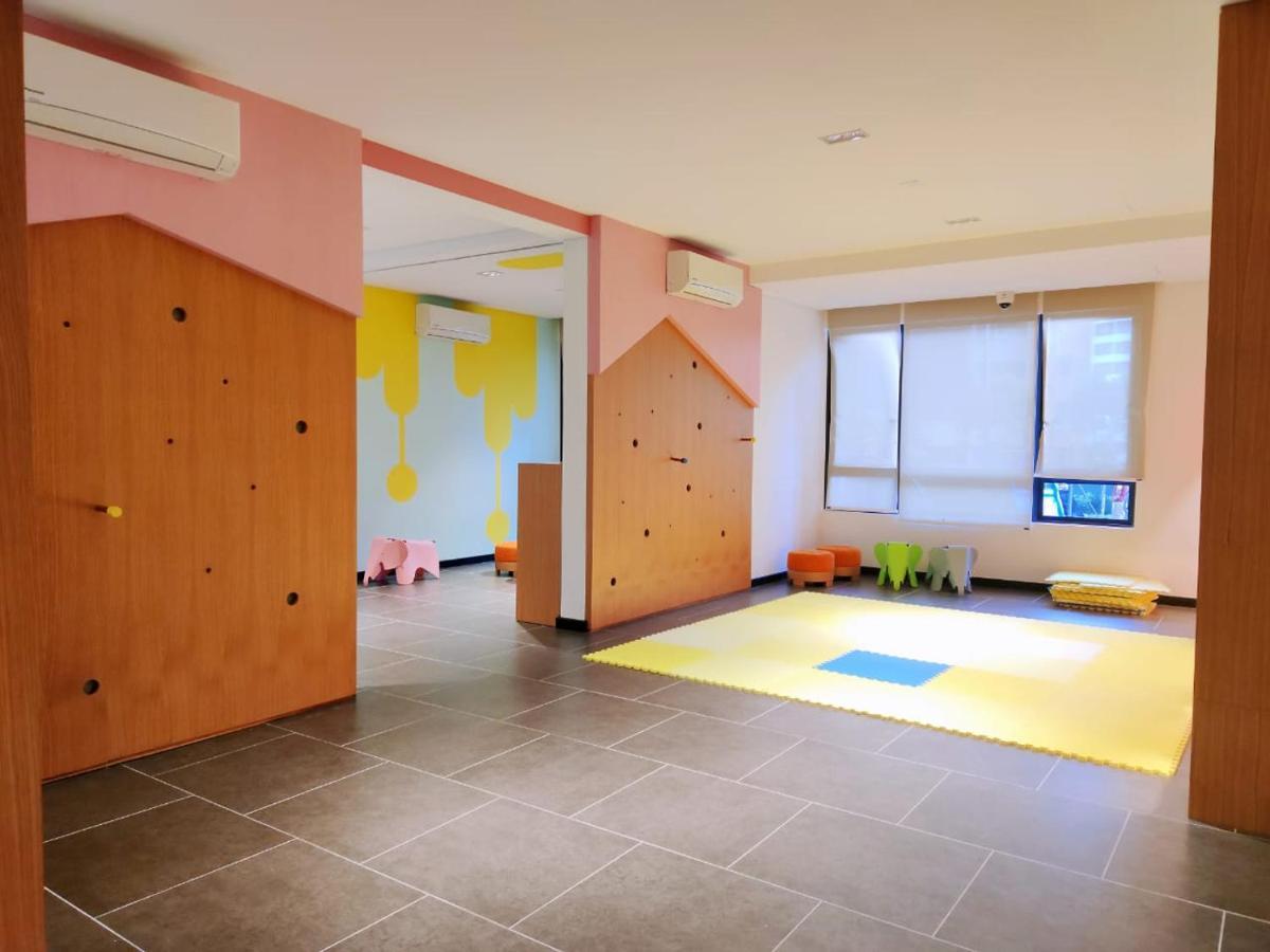 Maxine Suites كوالالمبور المظهر الخارجي الصورة