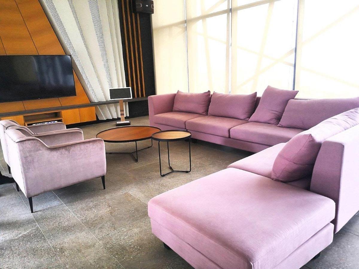 Maxine Suites كوالالمبور المظهر الخارجي الصورة
