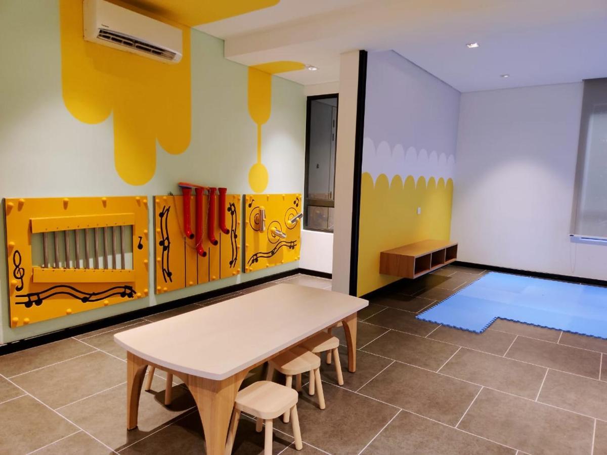 Maxine Suites كوالالمبور المظهر الخارجي الصورة