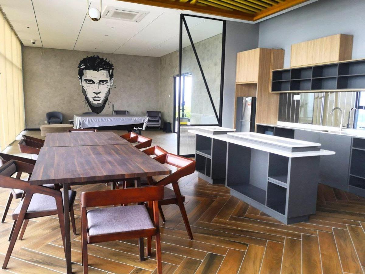Maxine Suites كوالالمبور المظهر الخارجي الصورة
