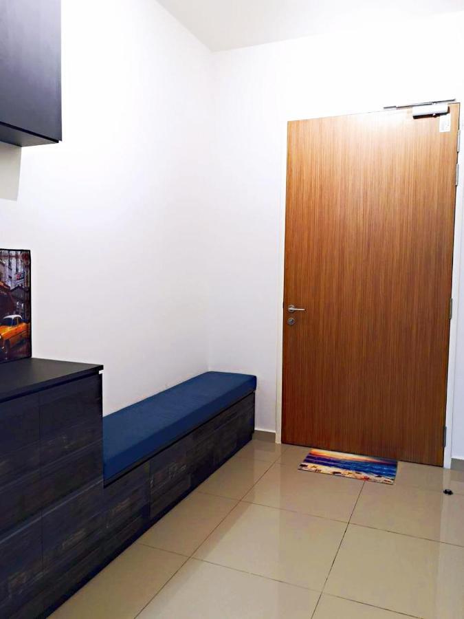 Maxine Suites كوالالمبور المظهر الخارجي الصورة